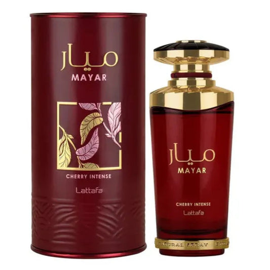 MAYAR CHERRY INTENSE
