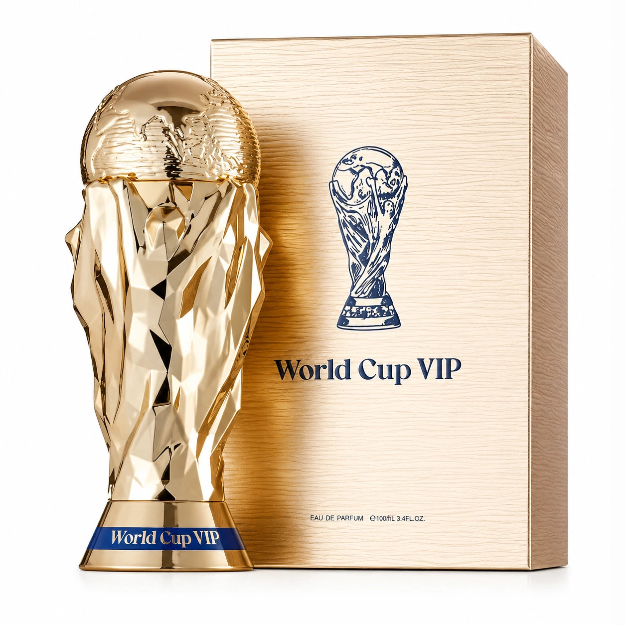 World Cup VIP - Fragancias Colombia