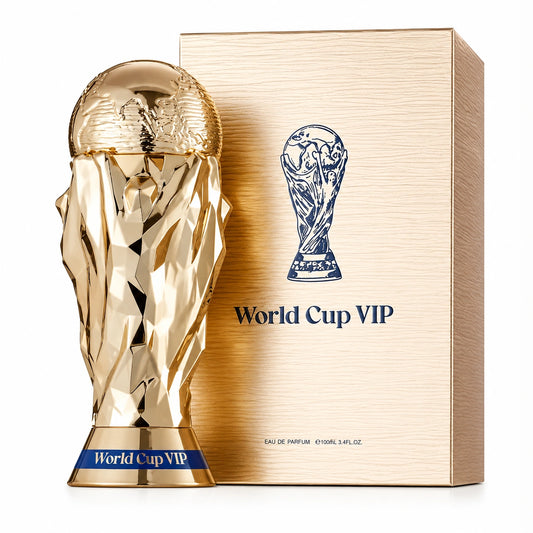 World Cup VIP