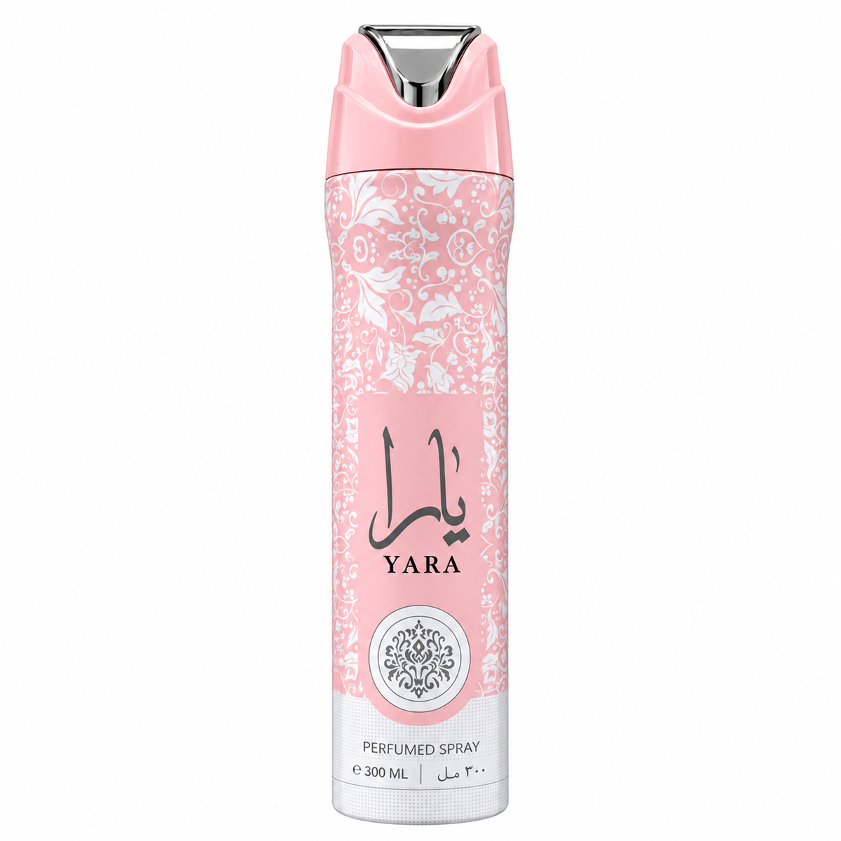 YARA BODY SPRAY 300ml